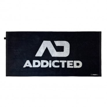 BRUH AD GYM TOWEL