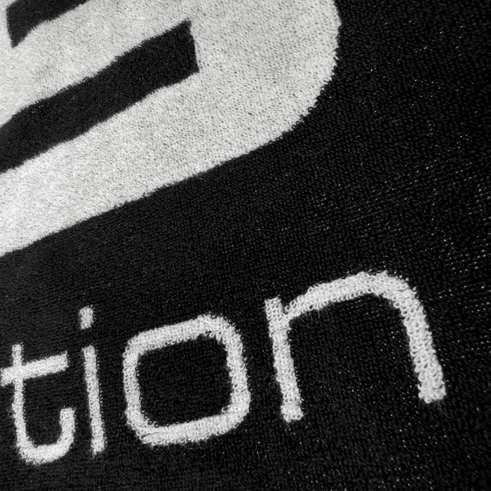 BRO ES GYM TOWEL