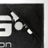 BRO ES GYM TOWEL
