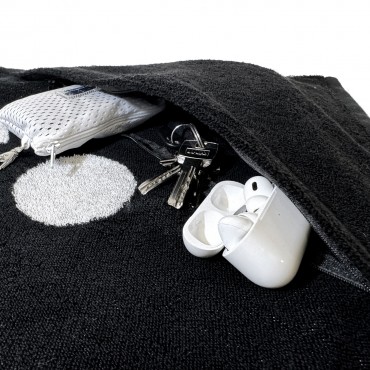 BRO ES GYM TOWEL