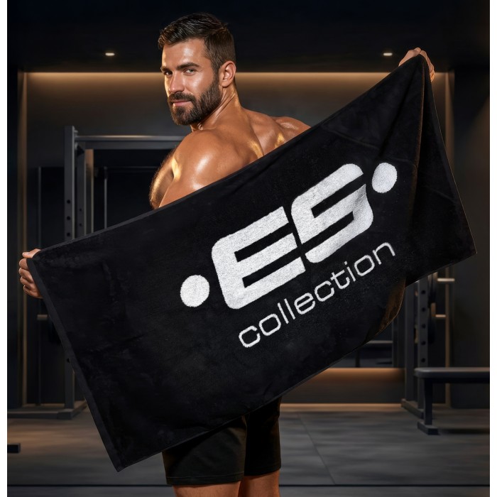 BRO ES GYM TOWEL