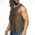 FORMENTERA RETRO TANK TOP