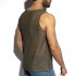 FORMENTERA RETRO TANK TOP