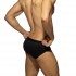 RECYCLED AD BIKINI BRIEF