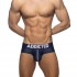 PUSH UP MESH BRIEF
