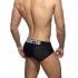 PUSH UP MESH BRIEF