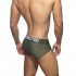 PUSH UP MESH BRIEF