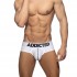 PUSH UP MESH BRIEF