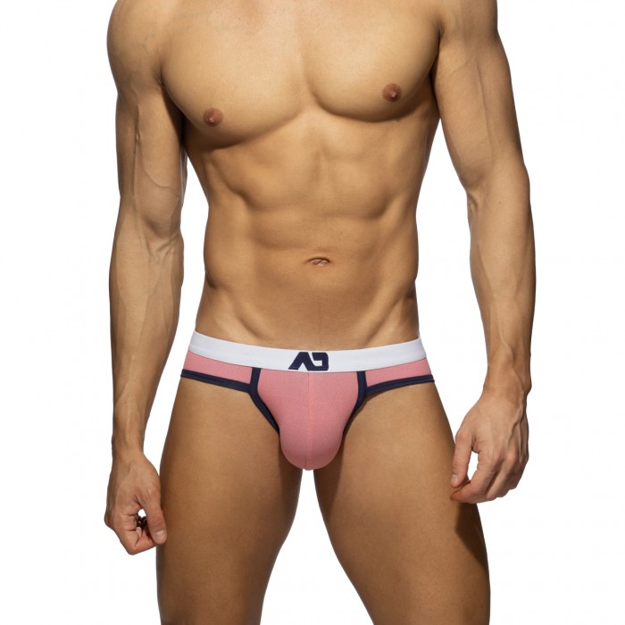 PIQUE JEANS SPORTS BRIEF