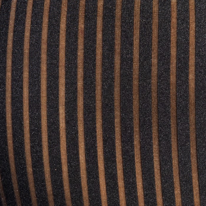 BLACK STRIPE BRIEF