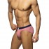 PIQUE JEANS BIKINI BRIEF