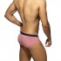 PIQUE JEANS BIKINI BRIEF