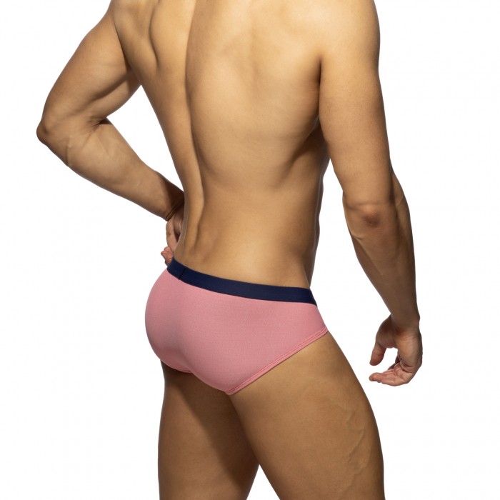 PIQUE JEANS BIKINI BRIEF