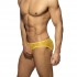 OPENWORK FABRIC BIKINI BRIEF