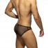 OPENWORK FABRIC BIKINI BRIEF