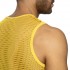 OPENWORK FABRIC TANK TOP