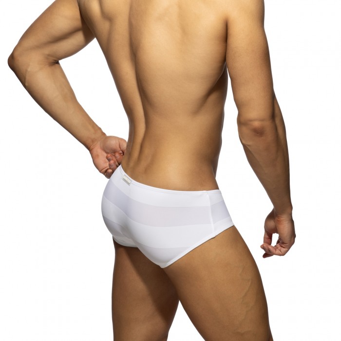 THICK STRIPES BRIEF