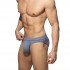 WORN OUT DENIM BIKINI BRIEF