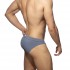 WORN OUT DENIM BIKINI BRIEF