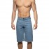 BERMUDA DENIM BAGGY FIT