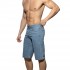 BERMUDA DENIM BAGGY FIT