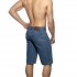 BERMUDA DENIM BAGGY FIT