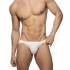 SOFT PIQUE BIKINI BRIEF