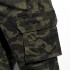CARGO CAMO JEANS
