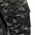 CARGO CAMO JEANS