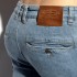 CARGO DENIM JEANS