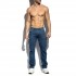 CARGO DENIM JEANS