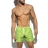 NEON STRIPES BOARDSHORTS