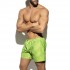NEON STRIPES BOARDSHORTS