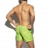 NEON STRIPES BOARDSHORTS
