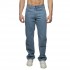 DENIM BAGGY FIT JEANS