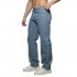 DENIM BAGGY FIT JEANS