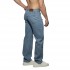 DENIM BAGGY FIT JEANS