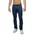 STRAIGHT-LEG JEANS