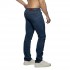 STRAIGHT-LEG JEANS