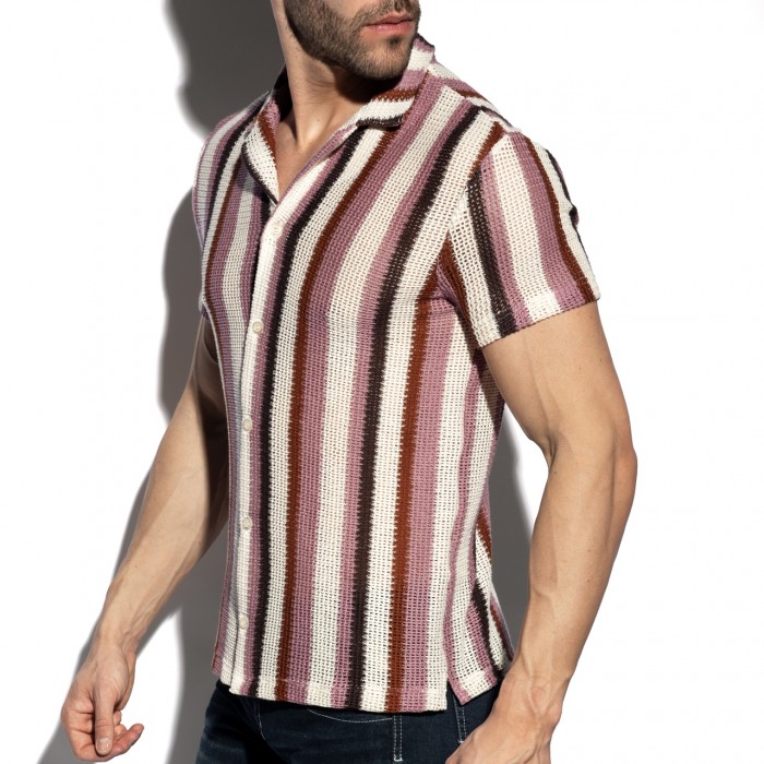 TOPKAPI SHIRT