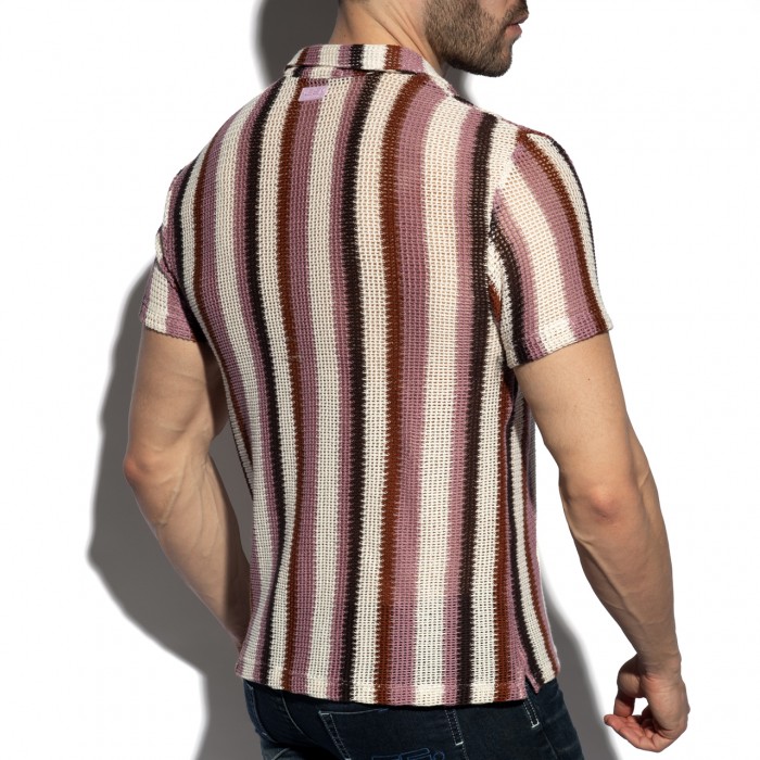 TOPKAPI SHIRT