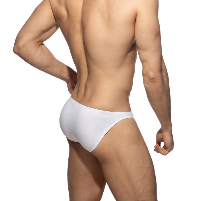 COTTON BIKINI BRIEF