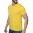 BASIC V-NECK T-SHIRT