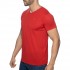 BASIC V-NECK T-SHIRT