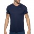 BASIC V-NECK T-SHIRT