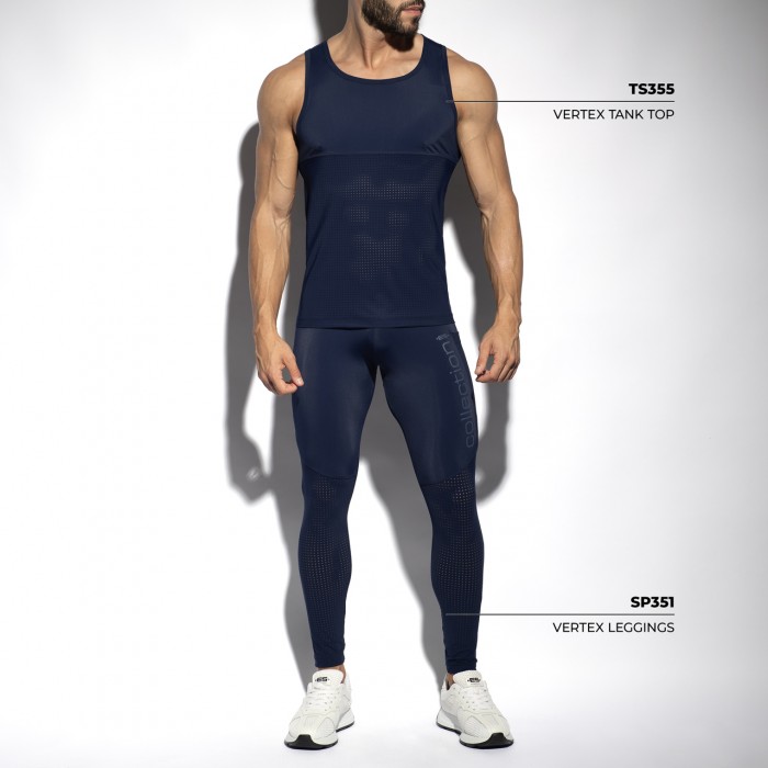 VERTEX TANK TOP
