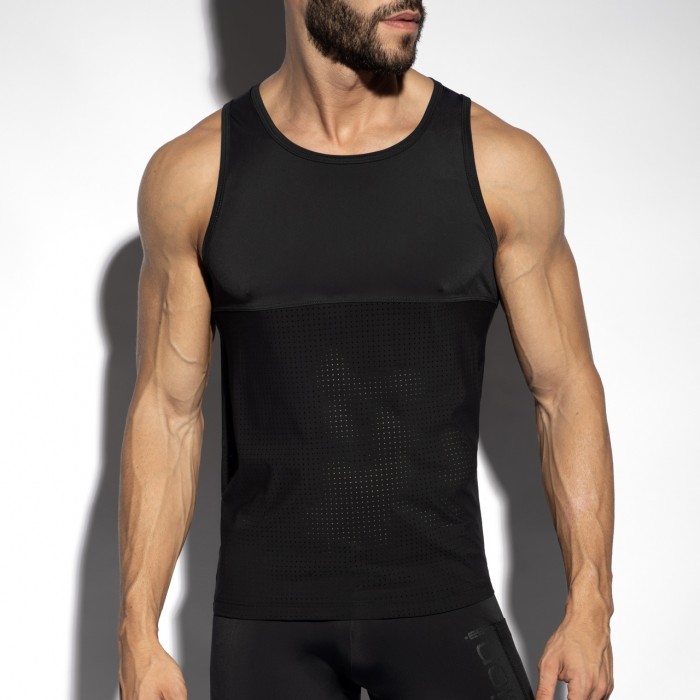 VERTEX TANK TOP