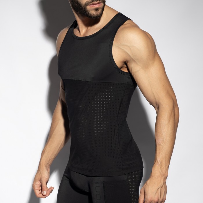 VERTEX TANK TOP