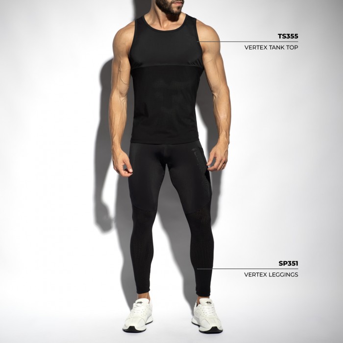VERTEX TANK TOP