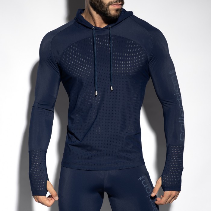 VERTEX HOODY